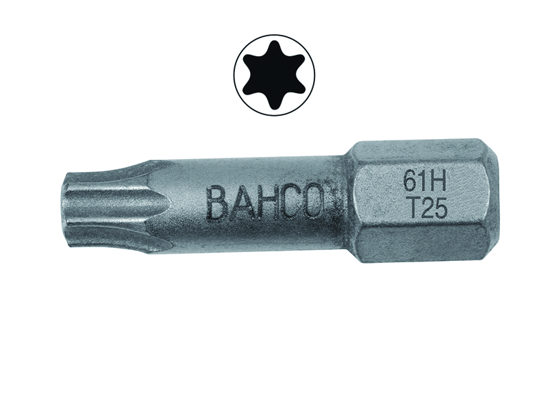 10xbits T10 25mm 1/4 extrahard