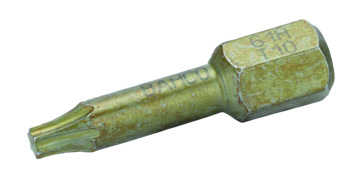 5xbits T40 25mm 1/4 extrahard