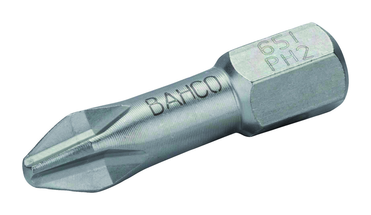 10xbits PH1 25mm 1/4 stainles