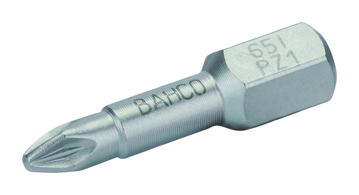 10xbits PZ1 25mm 1/4 stainless