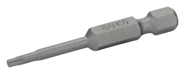 Biti Torx T8 1/4