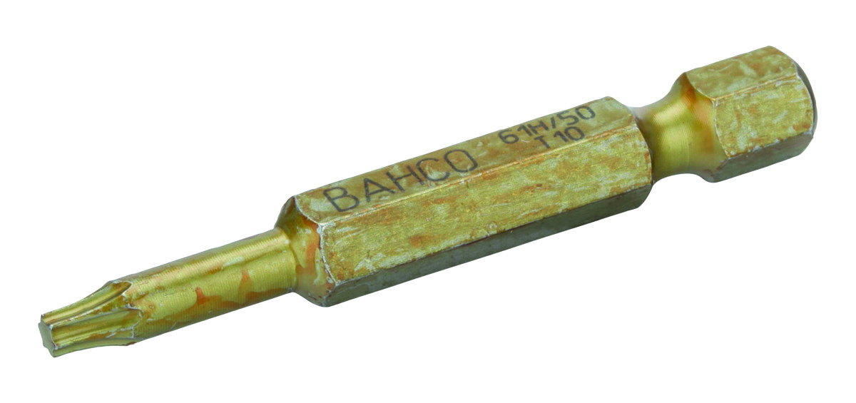 5xbits T10 50mm 1/4 extrahard