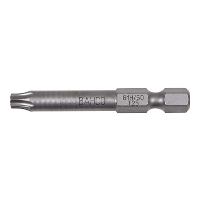 Biti Extra Hard Torsion T25 1/4