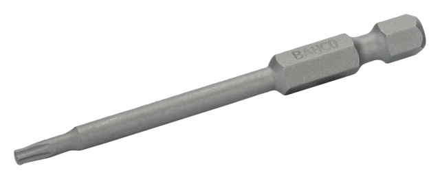Bits 59S Torx T15 70mm 5pcs