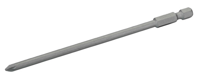 5xbits PZ3 125mm 1/4 standard