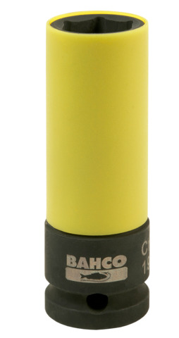 Impack socket BWSS12P 22mm 1/2