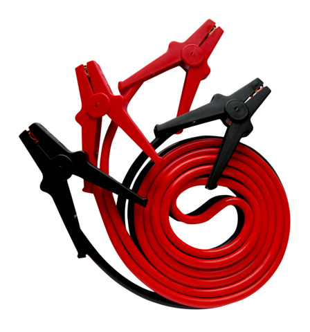 Jump leads 35mm2 x 4,5m