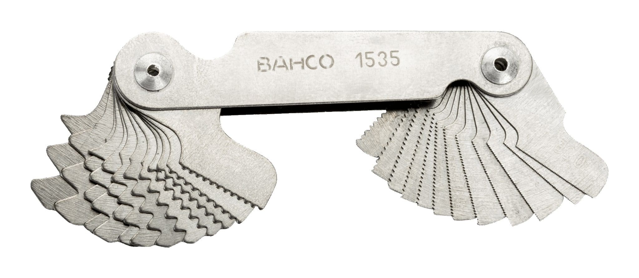Thread gauge 28 blades