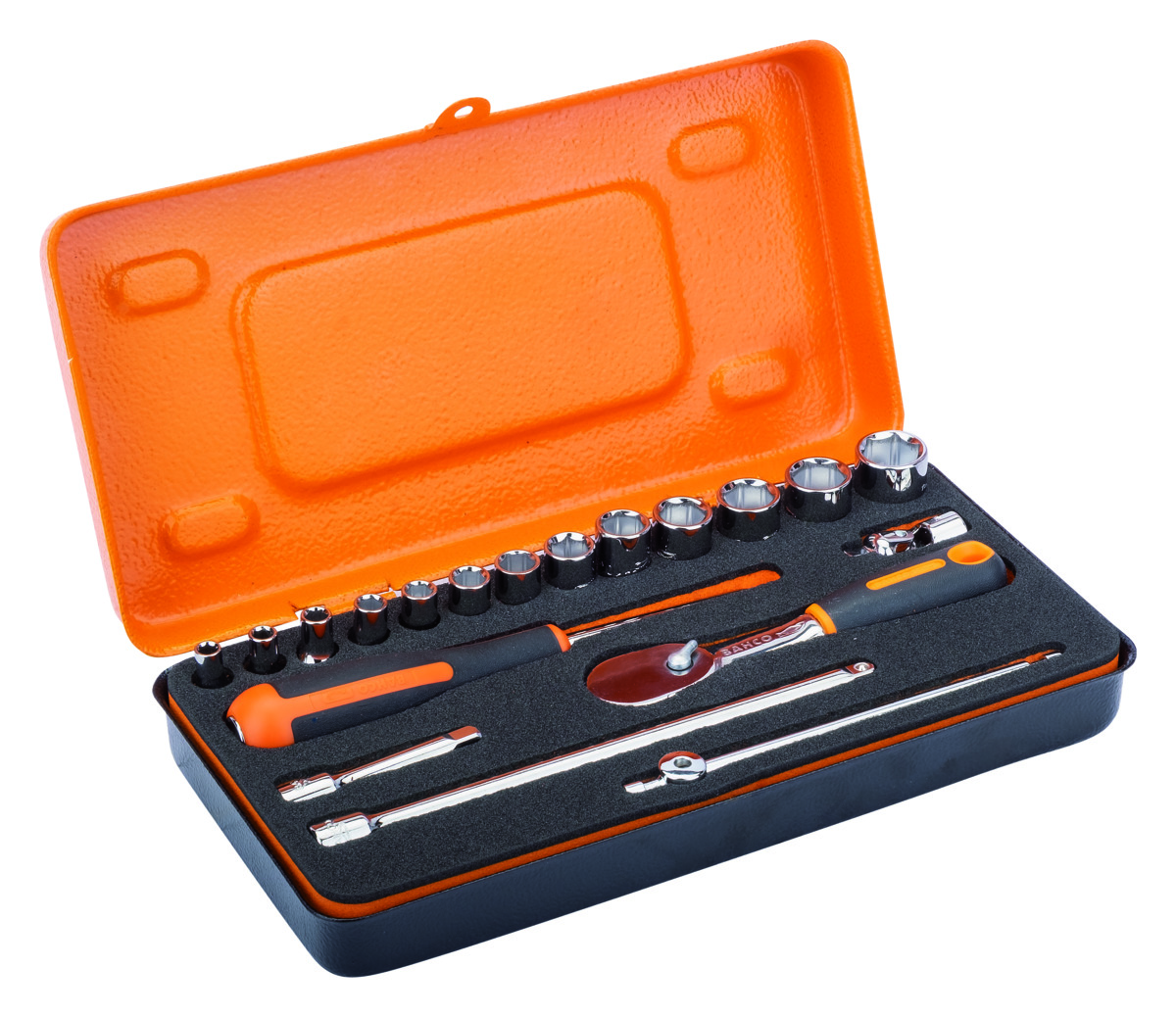 1/4 socket set