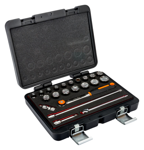 3/8 socket set