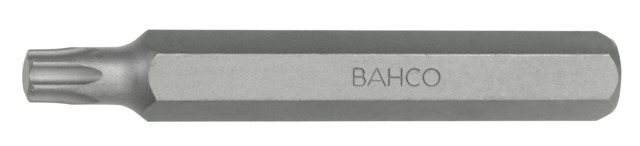 Bits Torx T30 75mm 5pcs 10mm drive