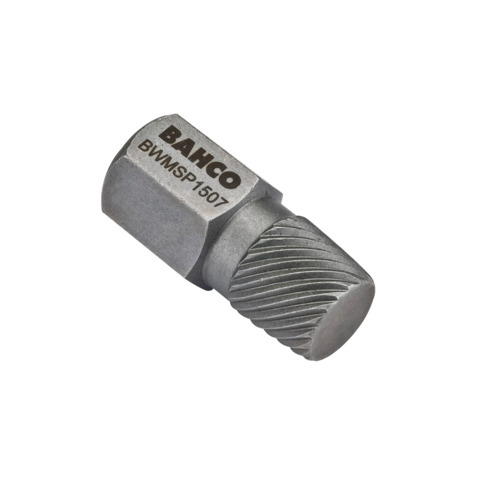 Stud extractor bit 1/4