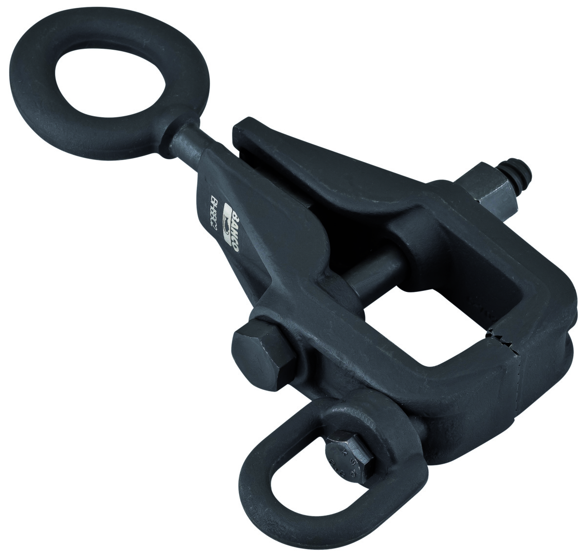 Body clamp