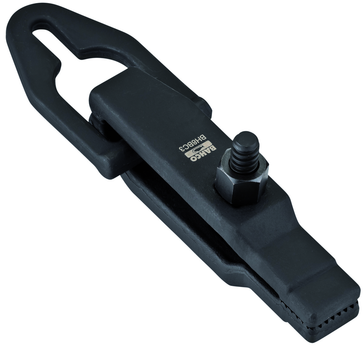 Body clamp