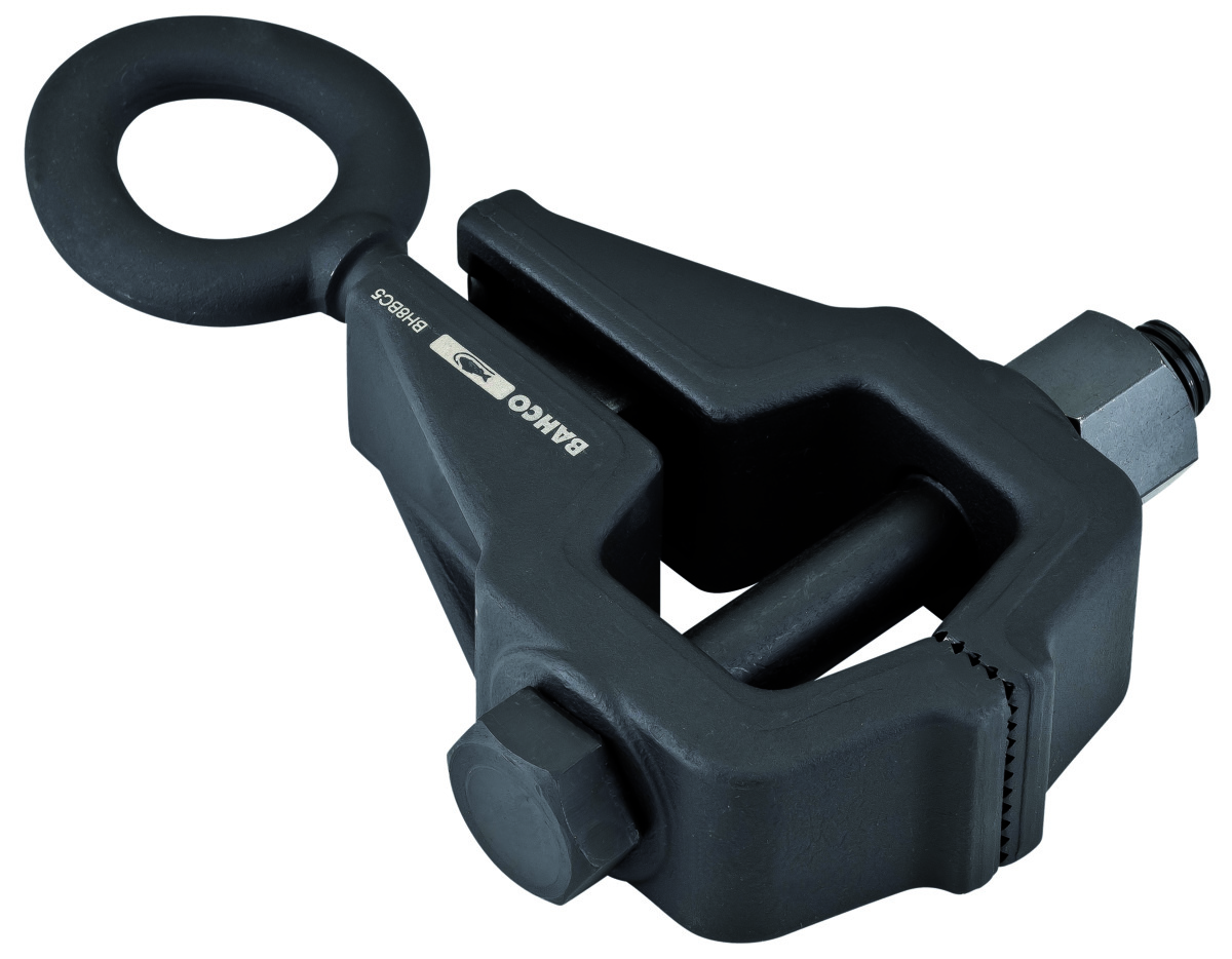 Body clamp