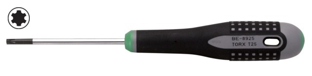 Skrūvgriezis ERGO™ Torx Plus T25x125mm