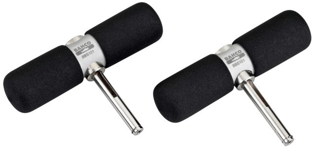 2 pcs wire grip handle set