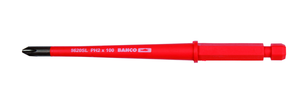 2 blades insulated combi PH1