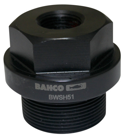 Screw adaptor m18