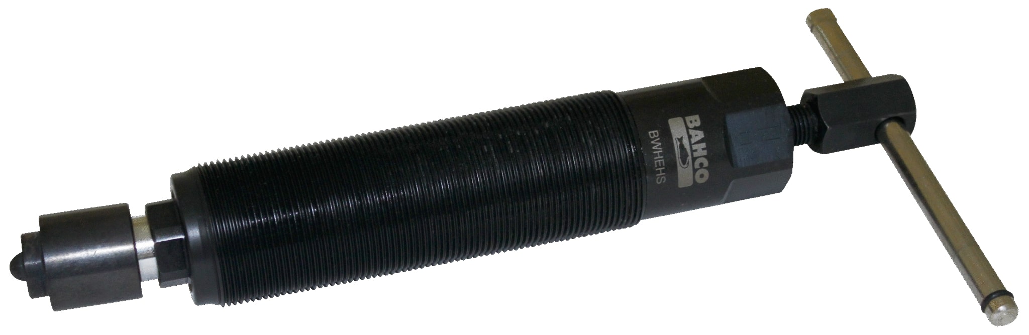 Hydraulic spindle