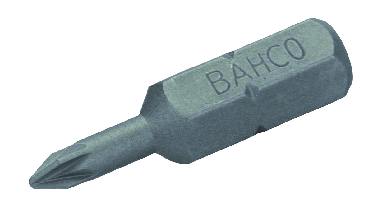 3xbits PZ0 25mm 1/4 standar