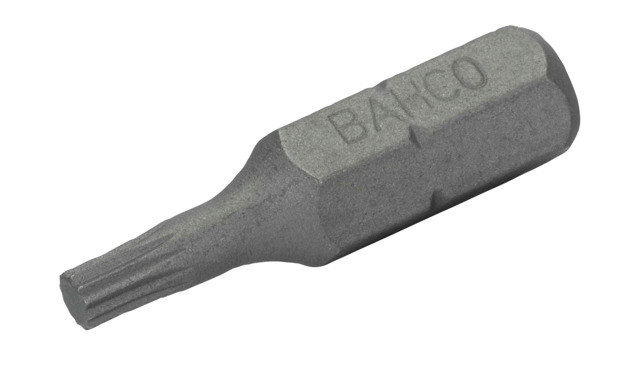 3xbits XZN m8 25mm 1/4  std