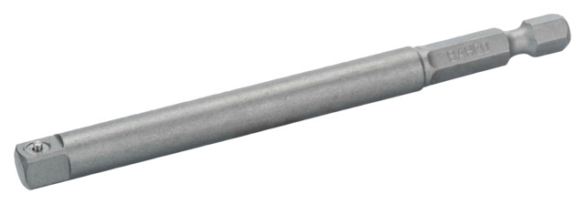 1xbits adaptor 3/8 ive 100mm