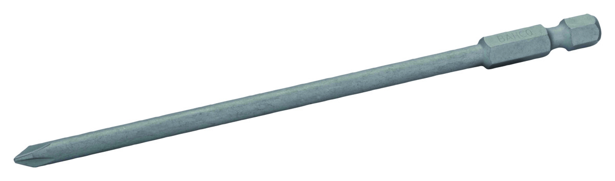 2xbits PH2 125mm 1/4 standard