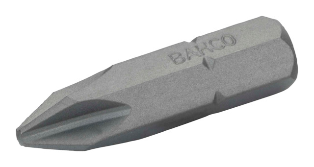 Bits PH4 38mm 5/16
