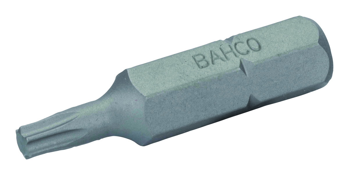 2xbits TORX t50 35 mm 5/16
