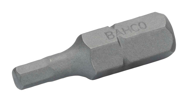 Bits hex H8 30mm 5/16
