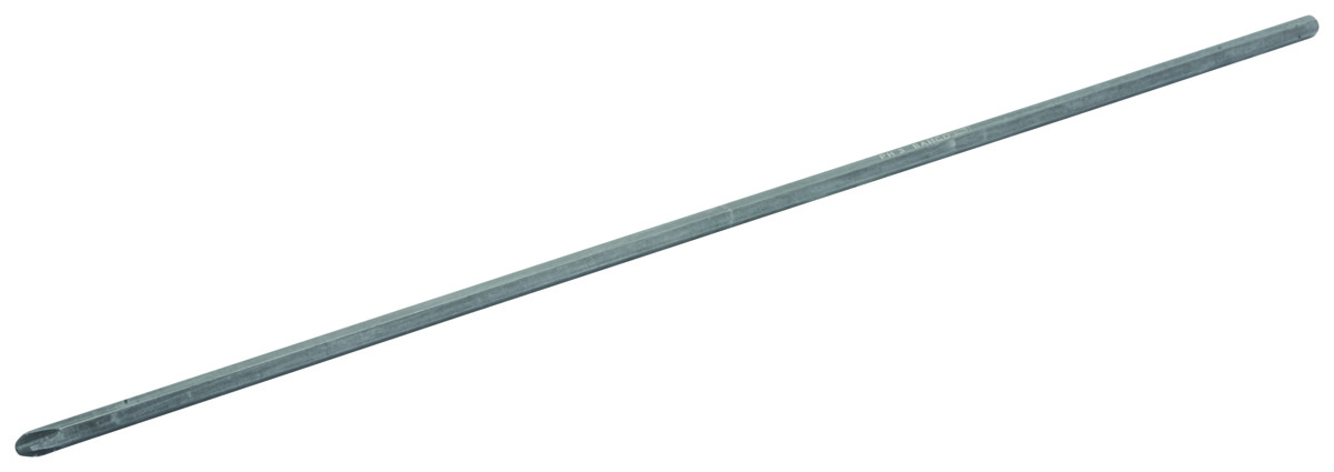 Extra long bit PH2 400mm 1/4