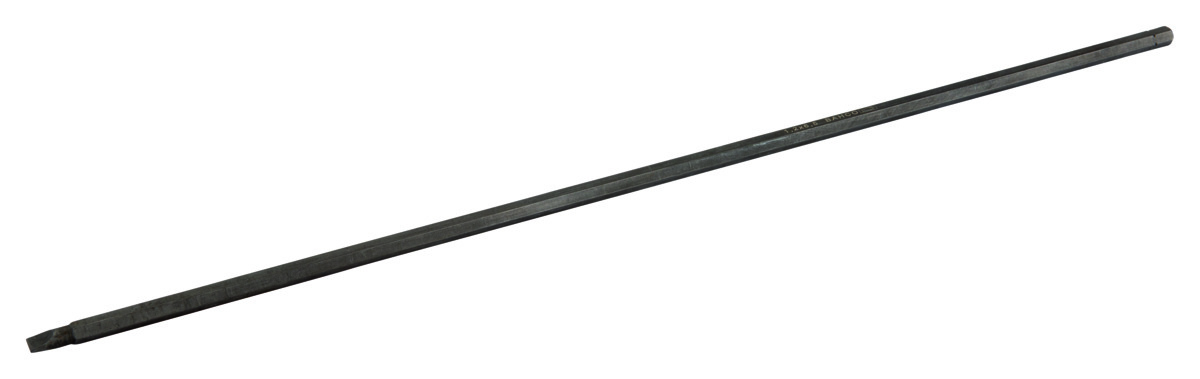 Extra long bit SL6,5 400mm 1/4