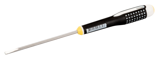 INOX skrūvgriezis ERGO™ SL 1.2x6.5x150mm taisns