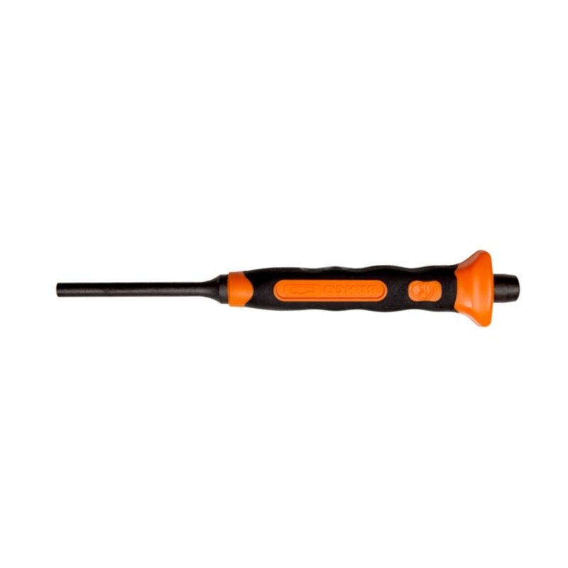 Parallel punch 2mm with bimaterial handle