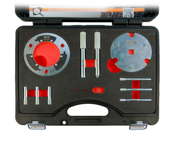 TMG ford 2.0-2.2-2.4 d