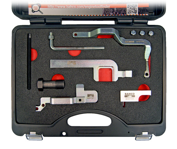 TMG psa-mini 1.4-1.6 p