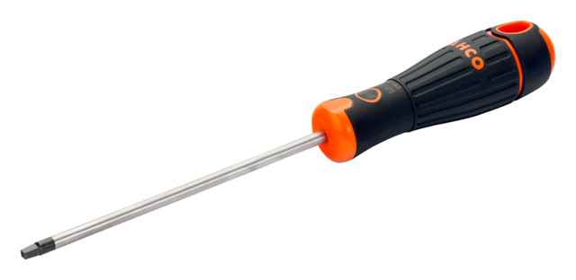 Screwdriver Robertson 2X125