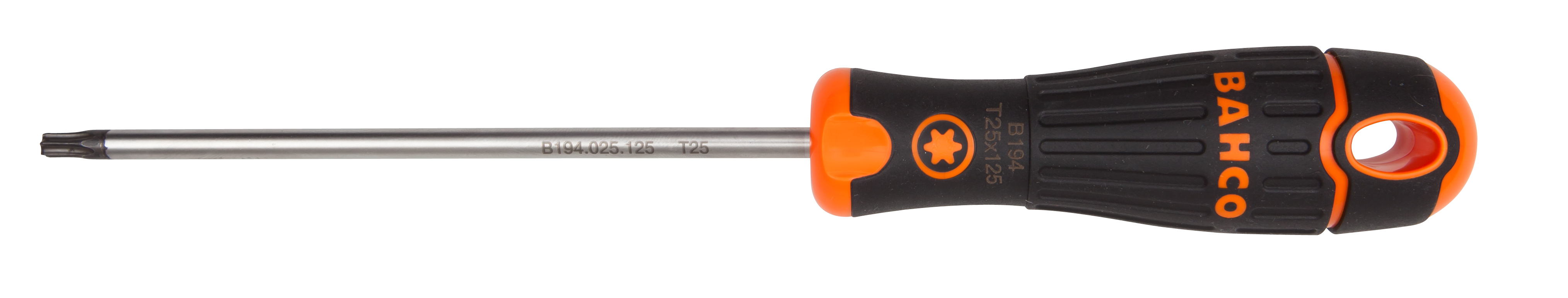 SB screwdriver Torx T6X75