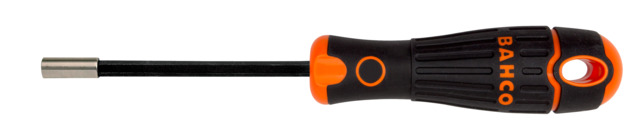 SB bit holder screwdriver 1/4