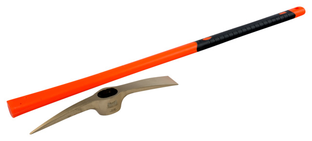 NS pickaxe AL-BR 1700grs fb