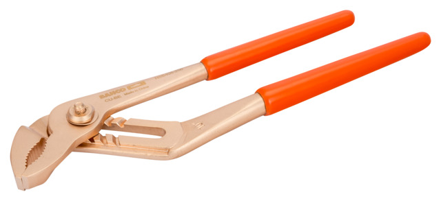 NS box joint plier CU-BE 250