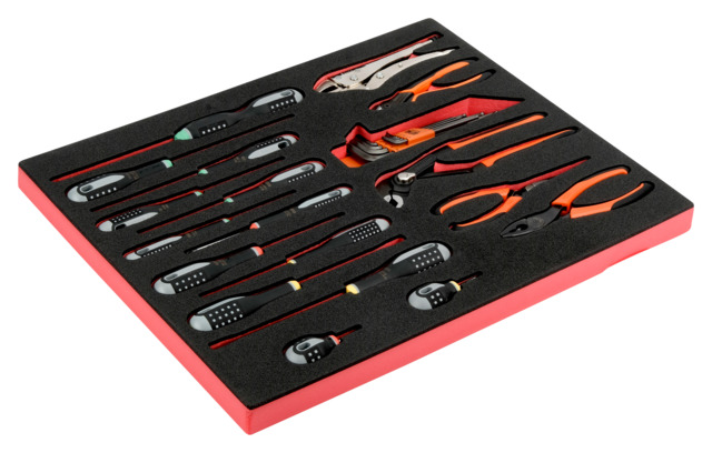MIX SCD AND PLIERS 1-19 pcs3/3