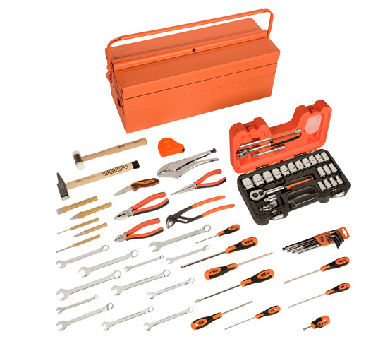 Met box-mro set 54p