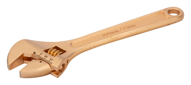NS adjustable CU-BE 450mm
