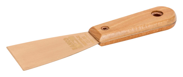NS flex scraper CU-BE 50mm