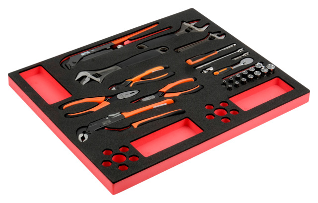MIX AD.WR&PLIERS&SOCK 26PCS3/3