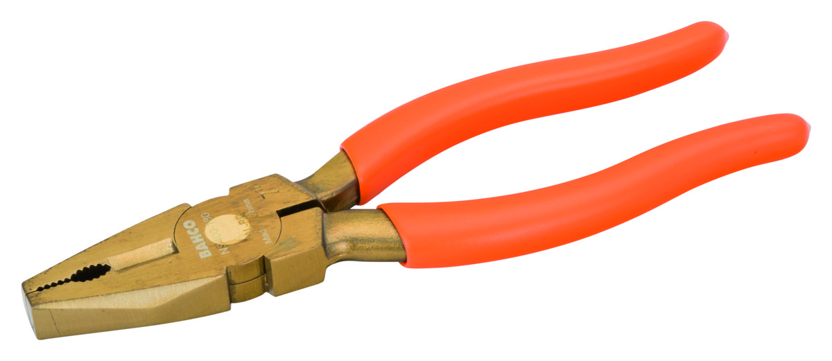 NS combination plier AL-BR160