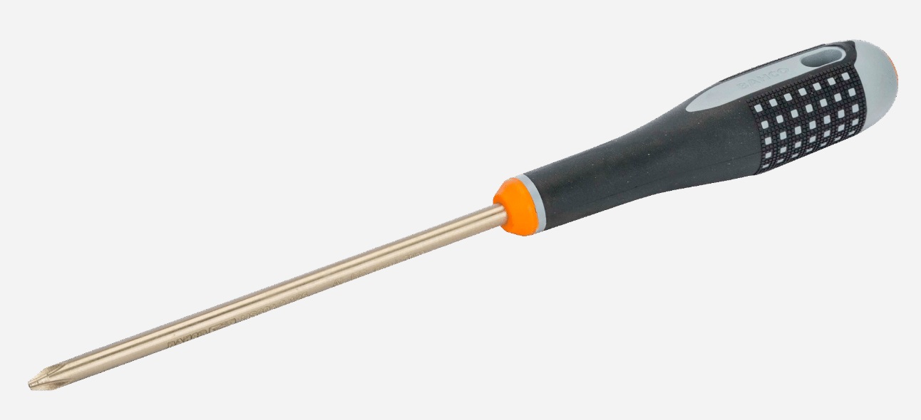 NS PHILIPS SCRWD AL-BR 2X125
