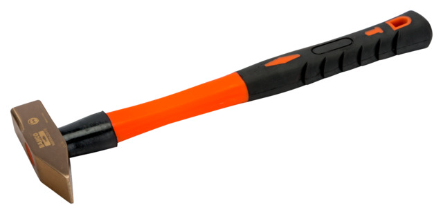 Non-Sparking hammer Bahco CU-BE, 2000gr 400mm